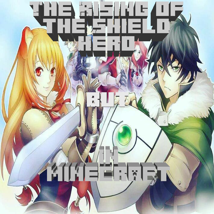5 Anime Like The Rising of the Shield Hero! (None Overpowered MC) - Tate no  Yuusha no Nariagari - YouTube