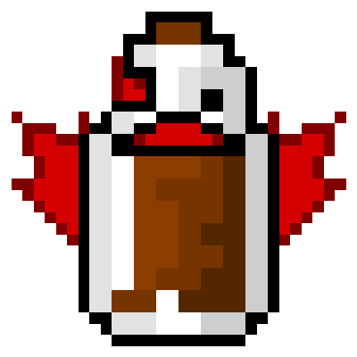 Maple Syrup logo