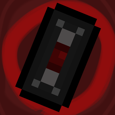 Death Teleporter logo