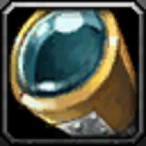 Classic Profession Filter logo