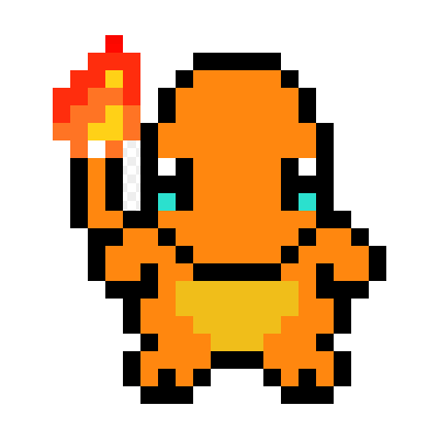 Charmander Pack - Minecraft Resource Packs - CurseForge