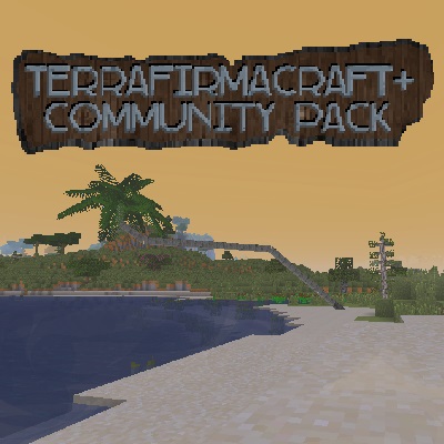 TerraFirmaCraft - Minecraft Mods - CurseForge