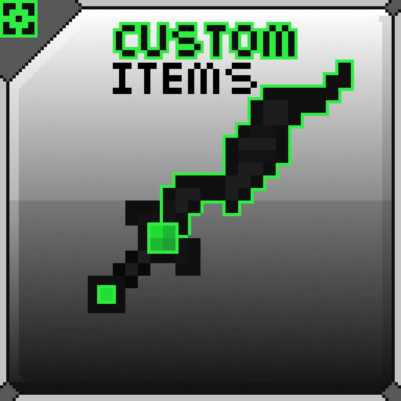CustomThings - Minecraft Mods - CurseForge