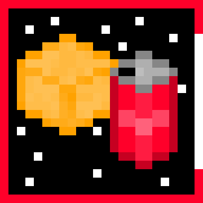 Cosmo's Candy Mod logo