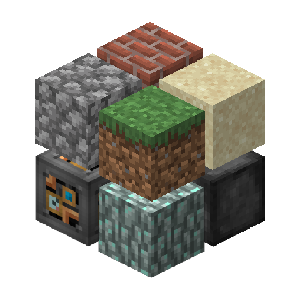 Aurum's More Blocks (AMB) - Minecraft Mods - CurseForge