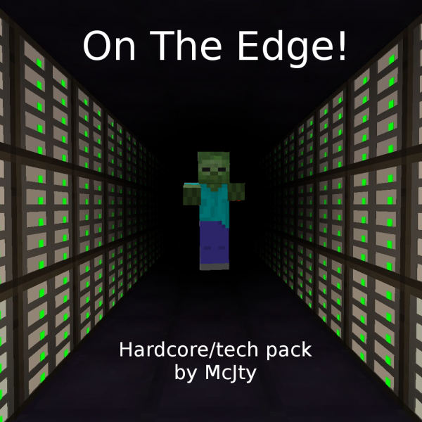 On The Edge