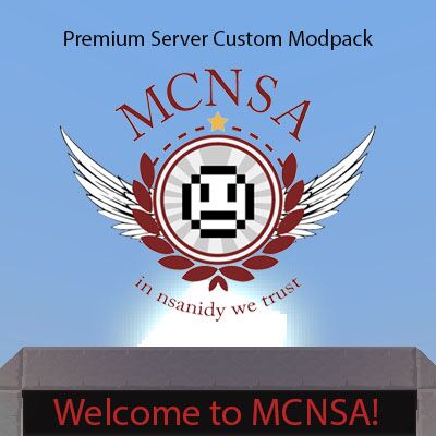 MCNSA Premium