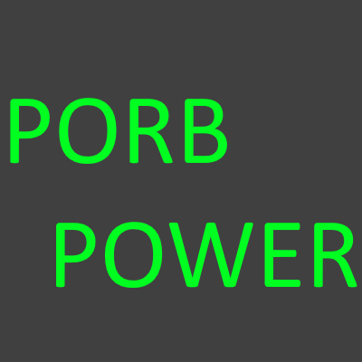 PORB Power Pack