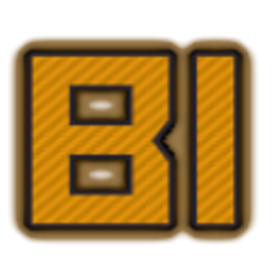 Basic Ingredients logo