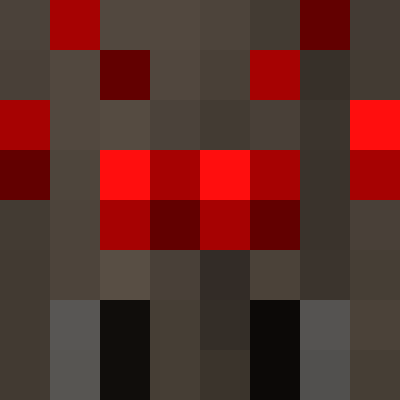 Redblockers: Evil Intentions