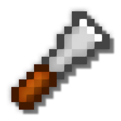 Chisel Mod Minecraft 1.7.10, Hartlber