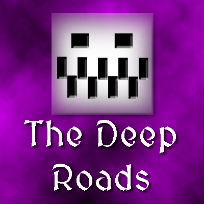 The Deep Roads Pack