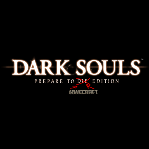 Dark Souls Legacy (128x)