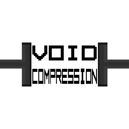 Void Compression