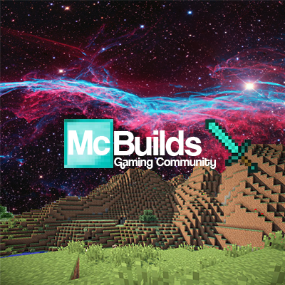 Overview - McBuilds - Modpacks - Projects - Minecraft 