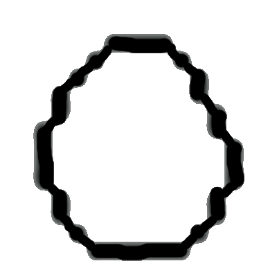 Blank Mega Mineral Mod