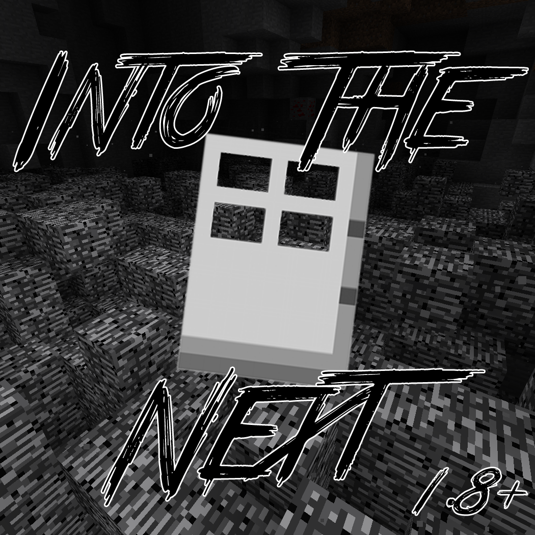 Into the Next