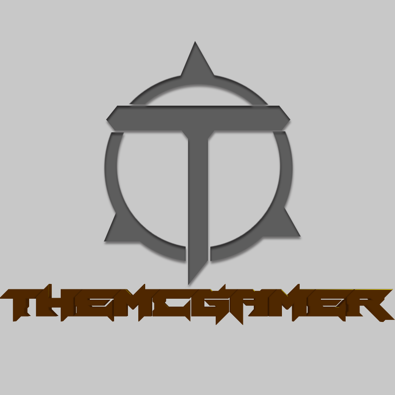 TheMCGamer's Follower Pack