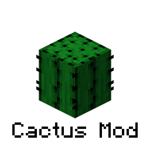 CactusEspecial - Screenshots - Minecraft Mods - CurseForge