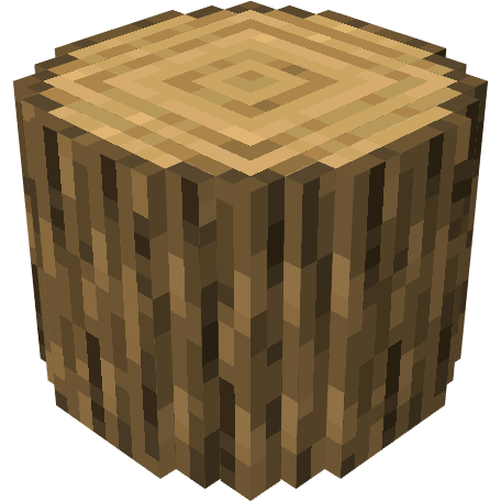 Wise Oak Tree  Resourcepack Minecraft Texture Pack