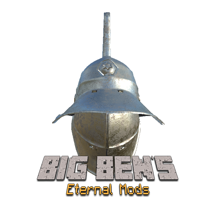 Big Ben's Eternal Modpack icon