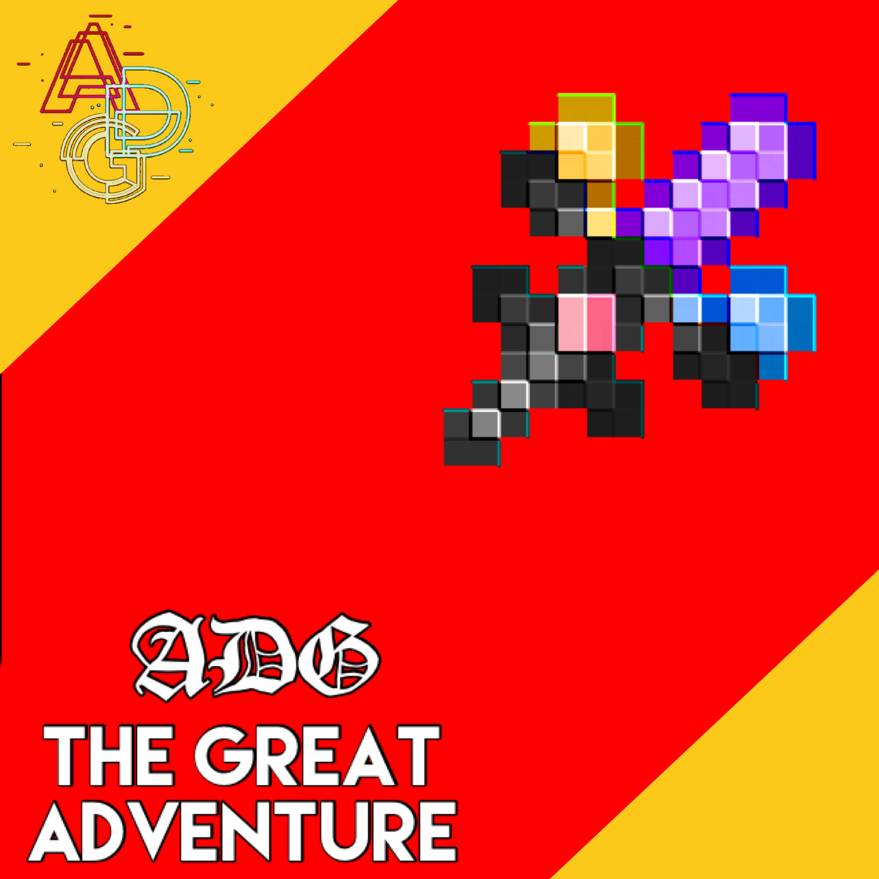 Asylum - The Great Adventure