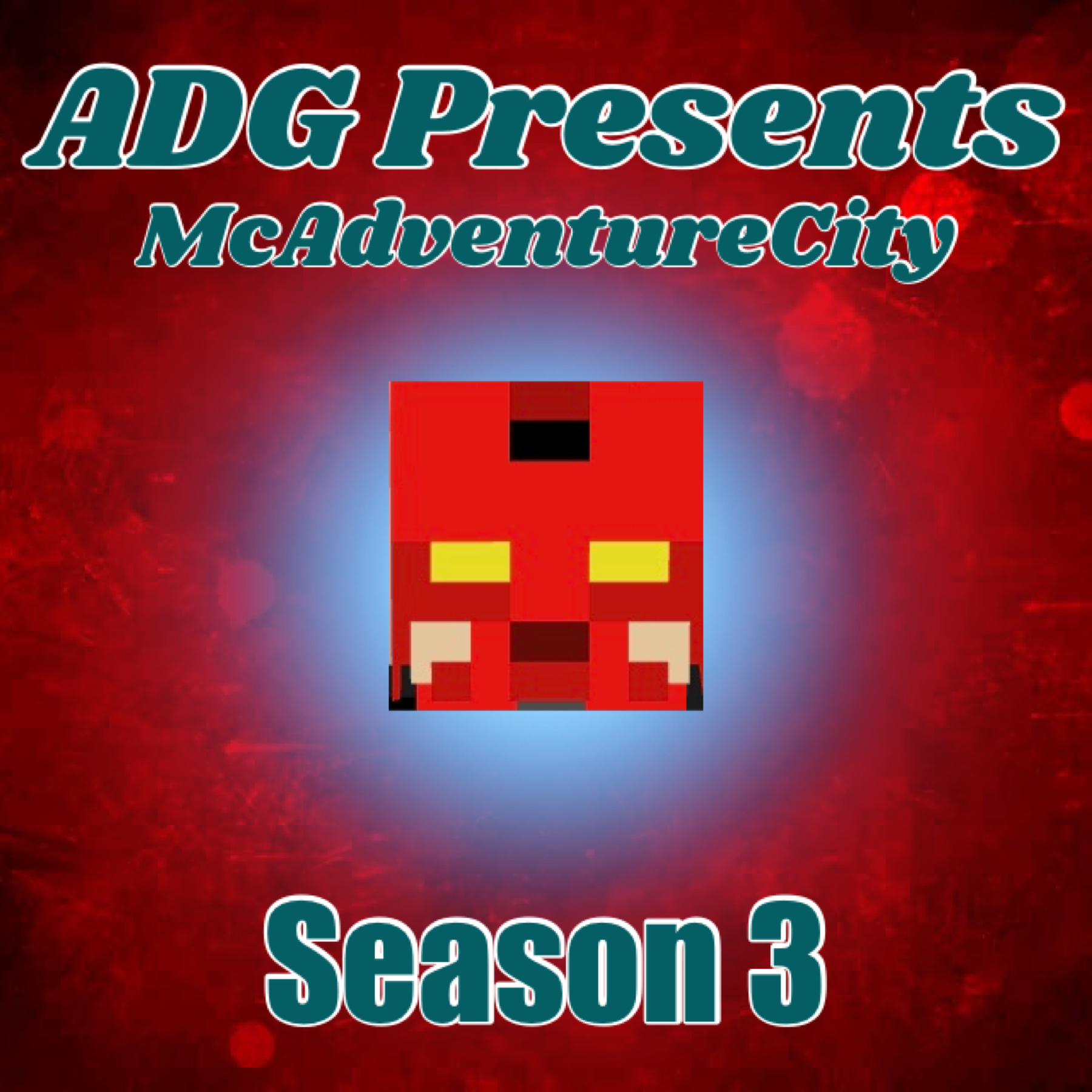 ADG Presents MCAdventureCity Season 3