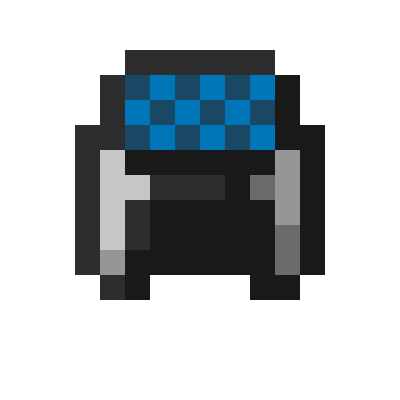 Solar Helmet [NEOFORGE/FORGE] logo