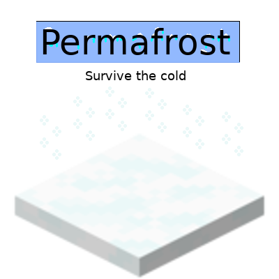 Permafrost: CsokiCraft's Christmas Special