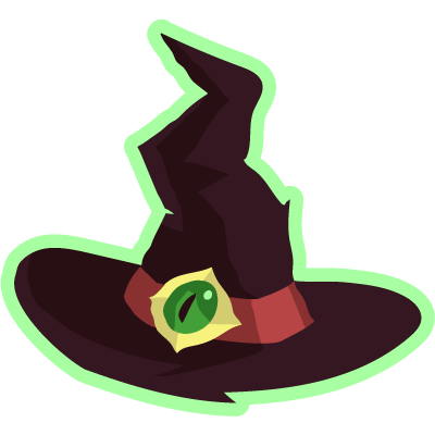 The Coven's Cauldron project artwork