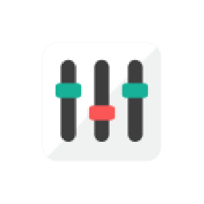 Dynamic Surroundings: SoundControl logo