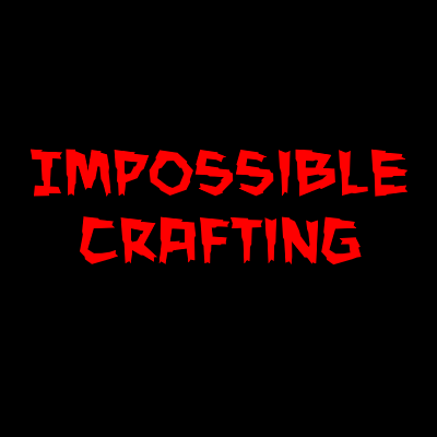 Impossible Crafting Minecraft Mods Curseforge