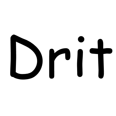 Dritmod logo