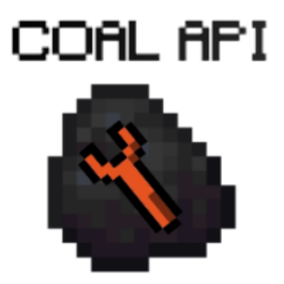 CoalAPI logo