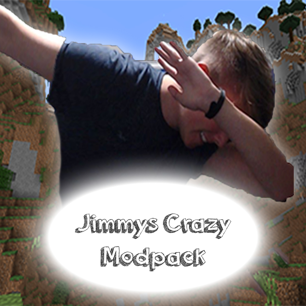 Install JimmyCraft - Minecraft Mods & Modpacks - CurseForge