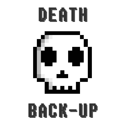 Minecraft Death Screen Png