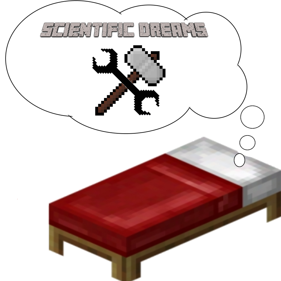 Scientific Dreams