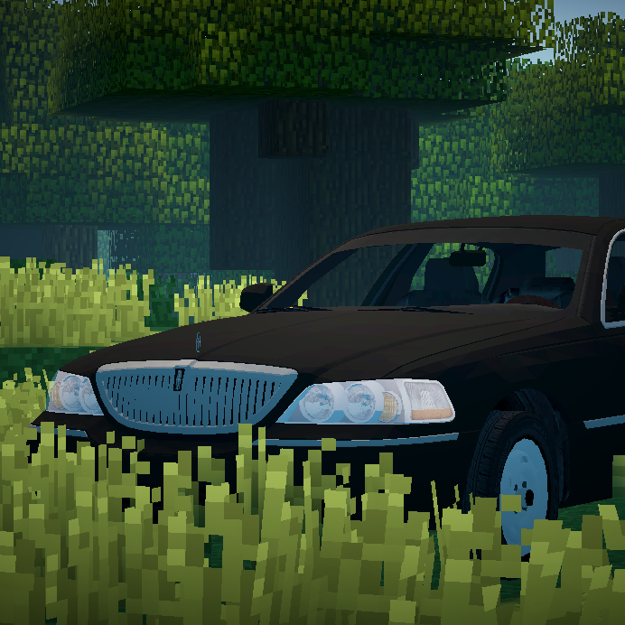 D33 Lincoln package