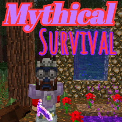 thtkngerc's First Modpack