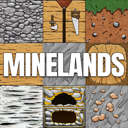 minecraft cobblestone texture pack