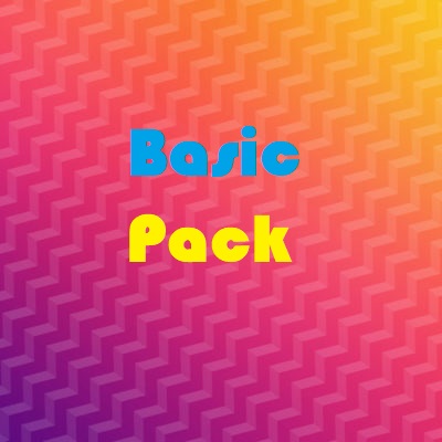 BasicPack icon