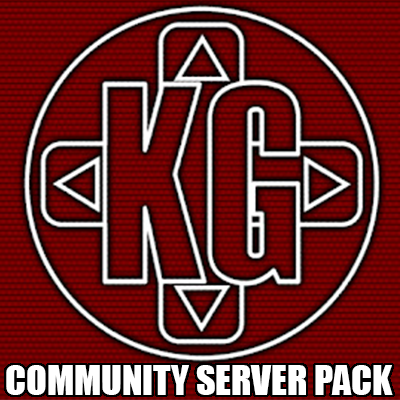 Kottabos Community Modpack (Deprecated)