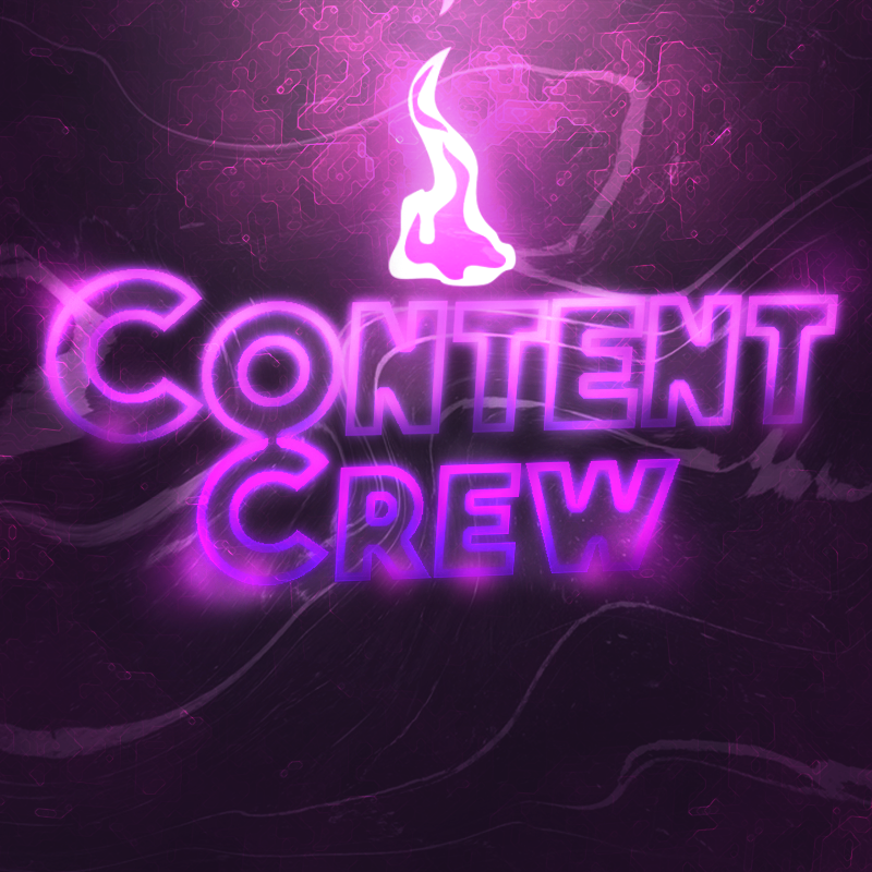 CrewCraft Beta (DISCONTINUED)