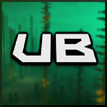 Underwater Biome logo