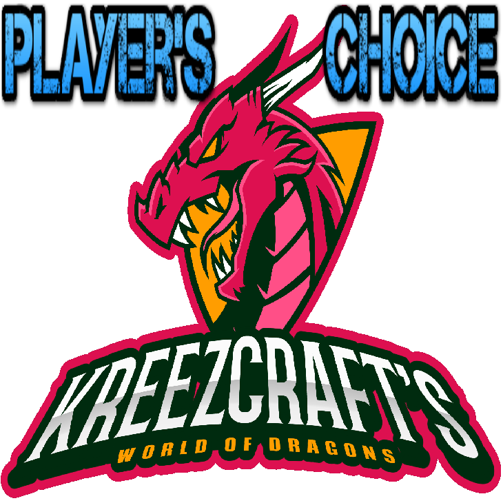 World of Dragons - Player's Choice (wpc aka wodpc))