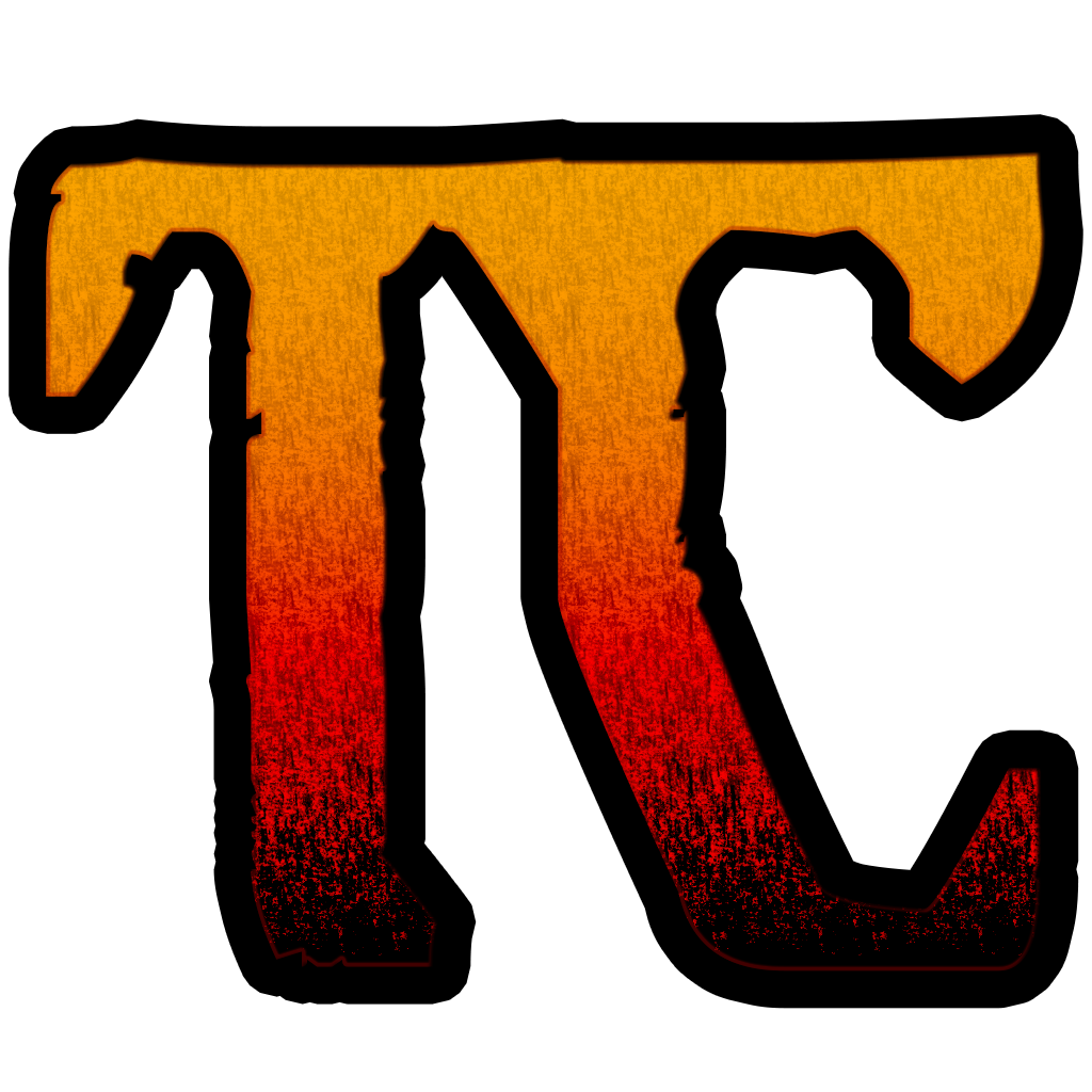 TeraCraft