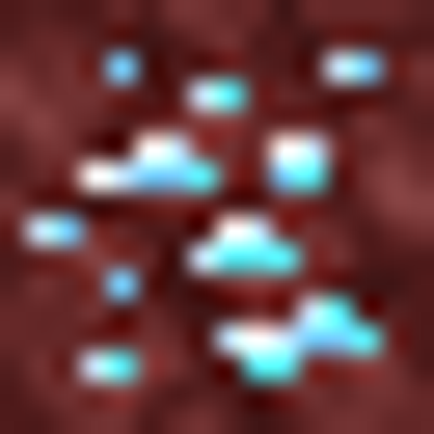 Kuba's Nether Ores logo