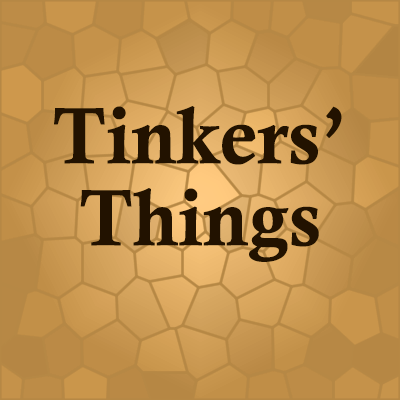 Total Tinkers - Minecraft Mods - CurseForge
