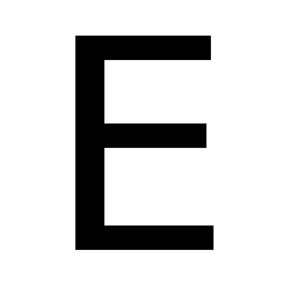 E Craft
