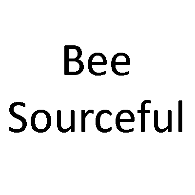 BeeSourceful logo